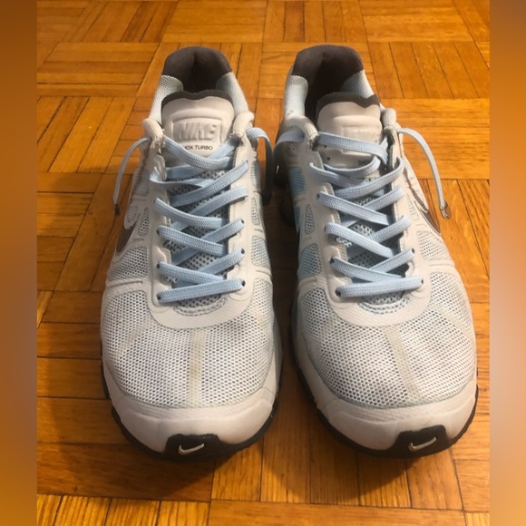 Ladies vintage Nike Shox Turbo - Picture 3 of 9